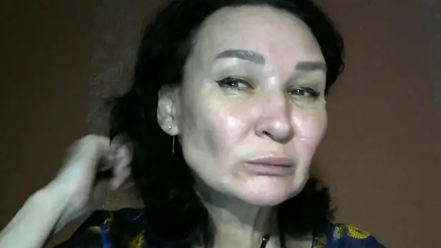 PrettyAndWild online show from November 29, 12:20 pm