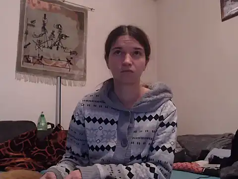 Mercedeswoman8 online show from December 21, 6:45 pm