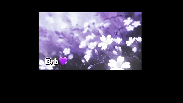 violeta milleer online show from April 10, 5:08 pm