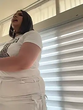 Lia sexx online show from April 20, 7:06 pm