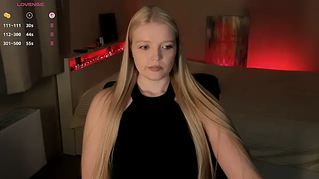 Ssweet annie online show from April 22, 5:43 pm