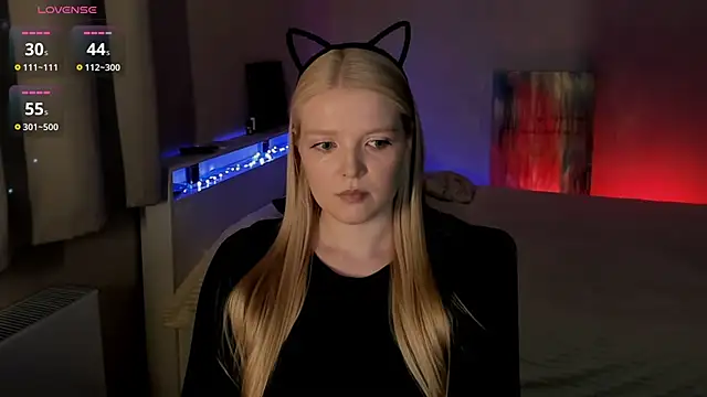 Ssweet annie online show from April 14, 6:08 pm