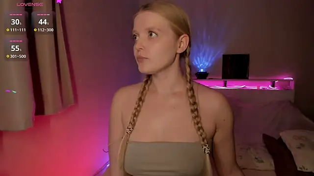 Ssweet annie online show from February 20, 6:09 pm