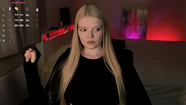 Ssweet annie online show from April 24, 6:00 pm