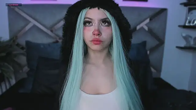 Keidy rose online show from November 24, 7:05 pm