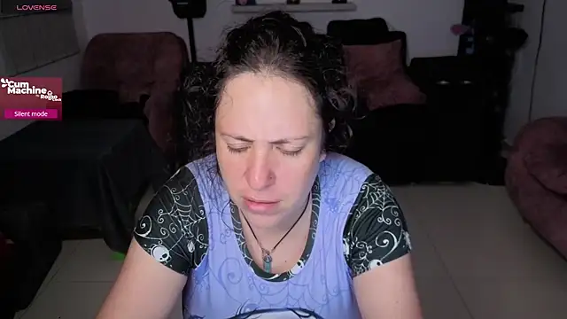 valery adams1 online show from November 5, 6:07 am