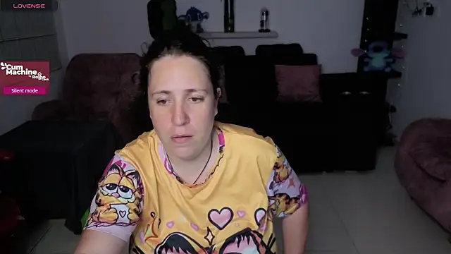 valery adams1 online show from November 4, 4:28 am