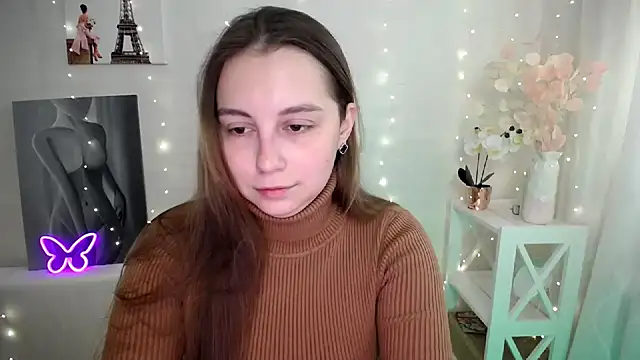 SweetPrincess  online show from April 24, 5:43 am