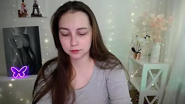 SweetPrincess  online show from April 14, 5:40 am