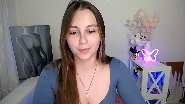 SweetPrincess  online show from June 5, 6:52 am