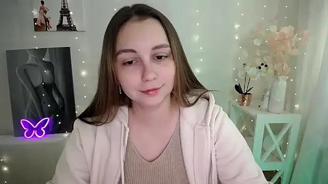 SweetPrincess  online show from April 27, 5:26 am