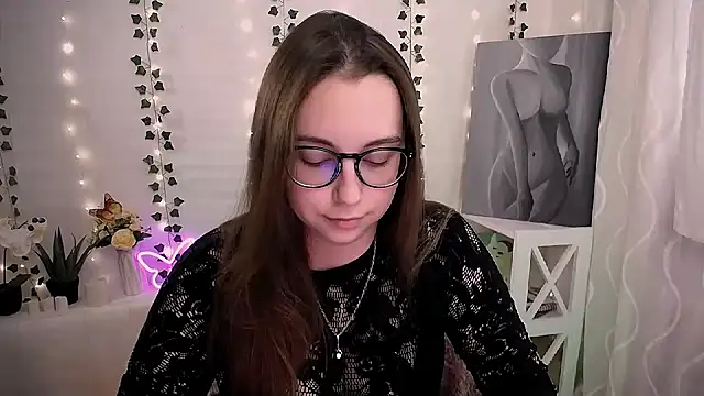 SweetPrincess  online show from November 13, 11:20 am