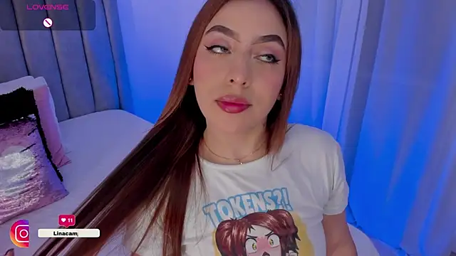 MaddyyLennon online show from November 17, 5:52 am