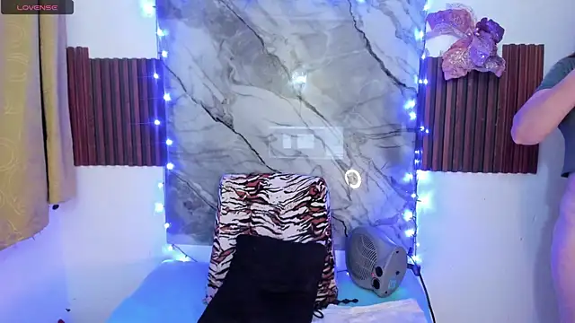 Hannaa32 online show from March 23, 9:26 am