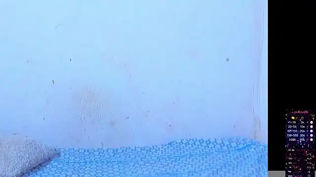 BBW Michelle online show from October 22, 3:33 am