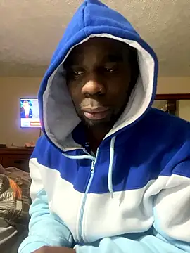 Bigdickbandit205 online show from January 12, 10:59 pm