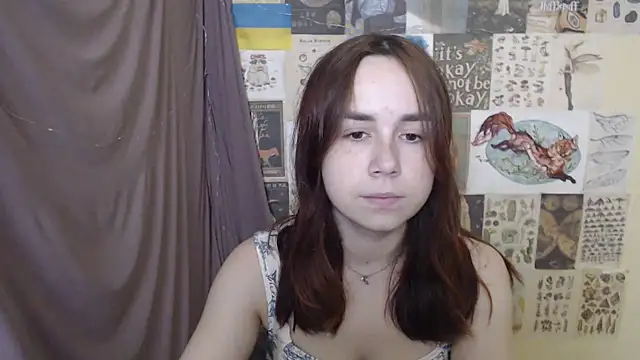 VeryVeryVeryShy  online show from November 25, 12:07 pm