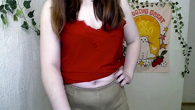 VeryVeryVeryShy  online show from February 26, 8:02 am