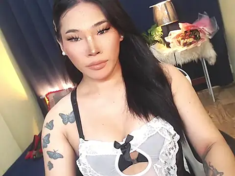 M1ss Letisha69 online show from October 19, 3:58 pm