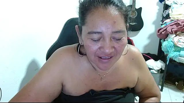 katia mature online show from April 19, 7:38 pm