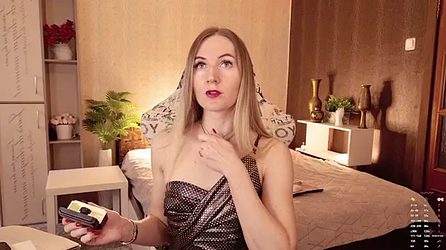 Hello Lisha online show from April 24, 9:12 am