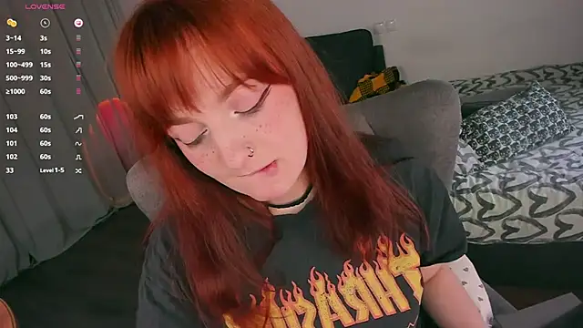 Alice CutePerv online show from April 25, 10:51 pm