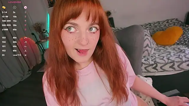 Alice CutePerv online show from April 21, 9:33 pm