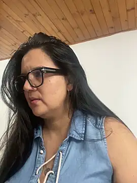 SWEETLILY18 online show from April 7, 12:29 pm