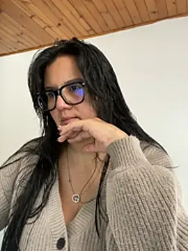 SWEETLILY18 online show from April 21, 12:34 pm