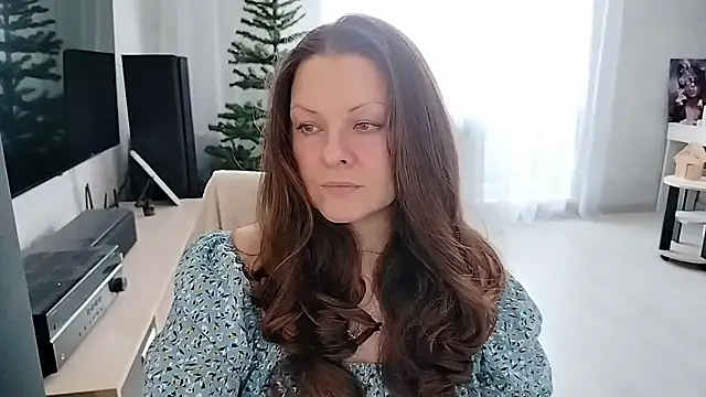 Marla Singerrr online show from February 9, 6:37 am