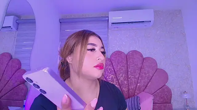 leon gaby online show from July 28, 7:04 pm