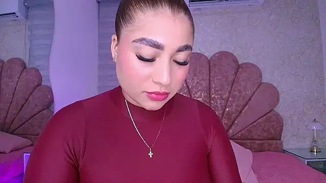 leon gaby online show from April 25, 7:22 pm