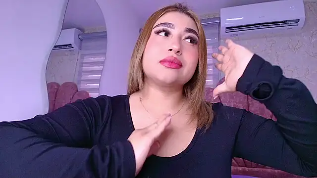 leon gaby online show from February 9, 7:16 pm