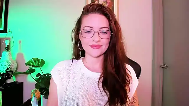 MelroseStrip online show from July 19, 10:34 pm