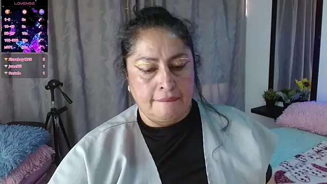 Keyla01  online show from March 30, 7:46 pm