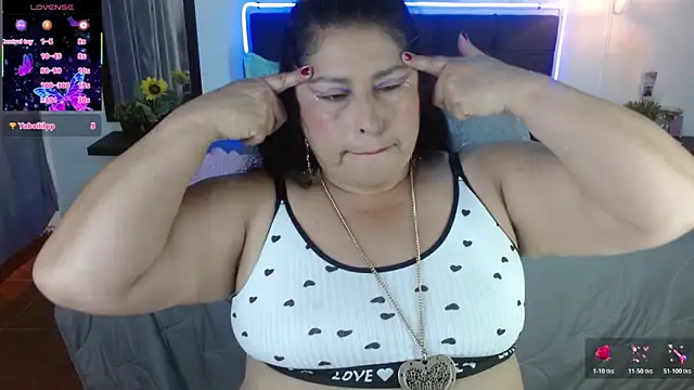 Keyla01  online show from February 11, 7:48 pm