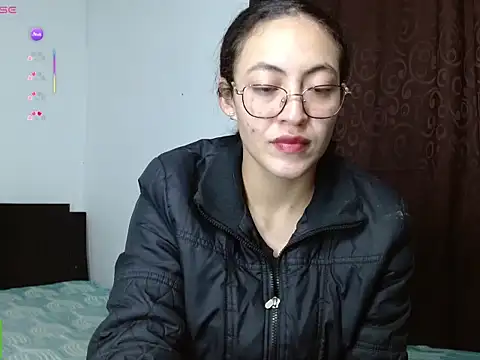 Olivia Bright online show from April 26, 12:52 am