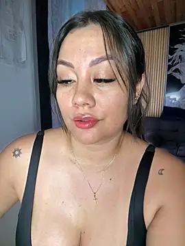 ValeryGrey online show from April 21, 7:21 pm