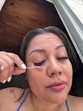 ValeryGrey online show from March 15, 5:59 pm