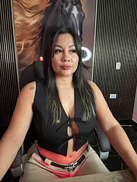 ValeryGrey online show from April 23, 6:54 pm