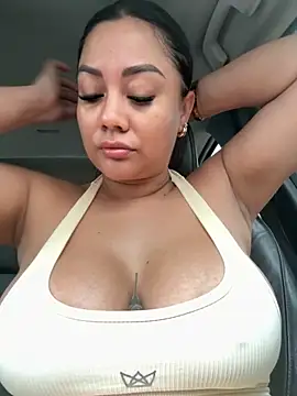 ValeryGrey online show from November 30, 2:21 pm