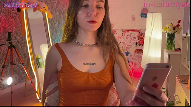 altertyan online show from April 24, 11:51 pm