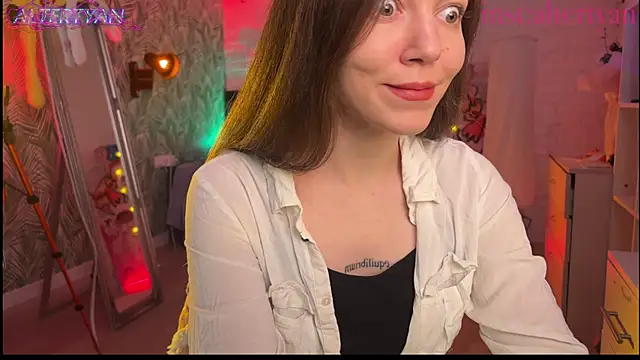 altertyan online show from April 6, 9:16 pm