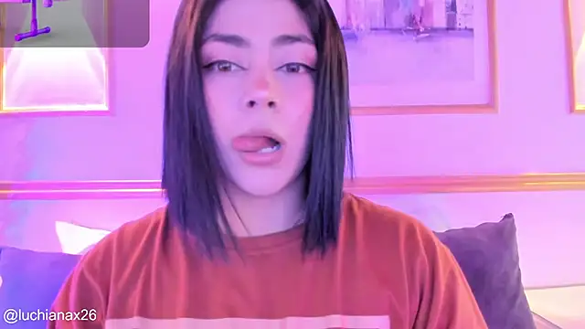 Snapshot of lucy26_ chatting on September 12, 2:56 am lucy26 online show from September 12, 2:56 am