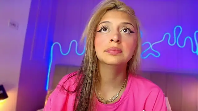 Sofly s online show from April 23, 12:12 pm