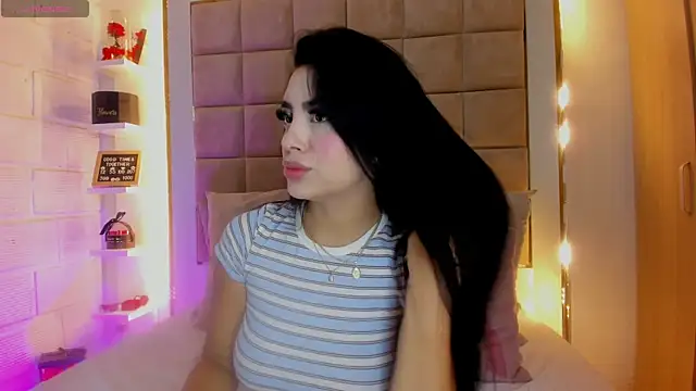 Victoria adaams online show from April 20, 12:19 pm