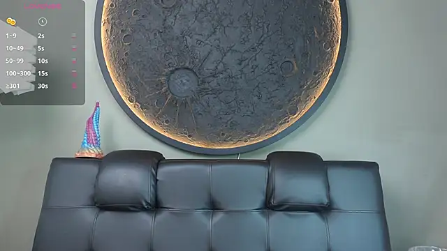 miss sharlotte18 online show from February 20, 6:09 pm