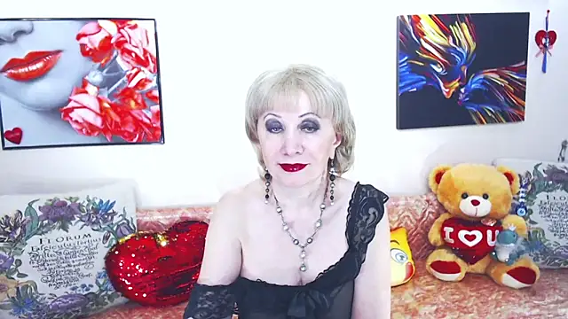 sexualxcharm online show from February 10, 4:32 pm