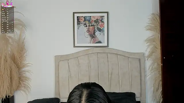 Bianka olivetto021 online show from February 1, 1:48 am