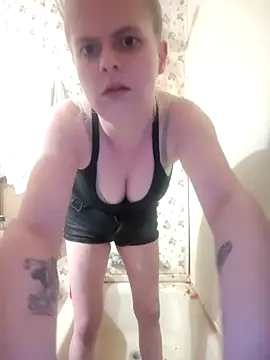 BadAssBitchMakayla online show from July 23, 3:36 am